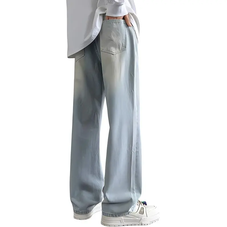 Kele Coco Jeans Unisex-4