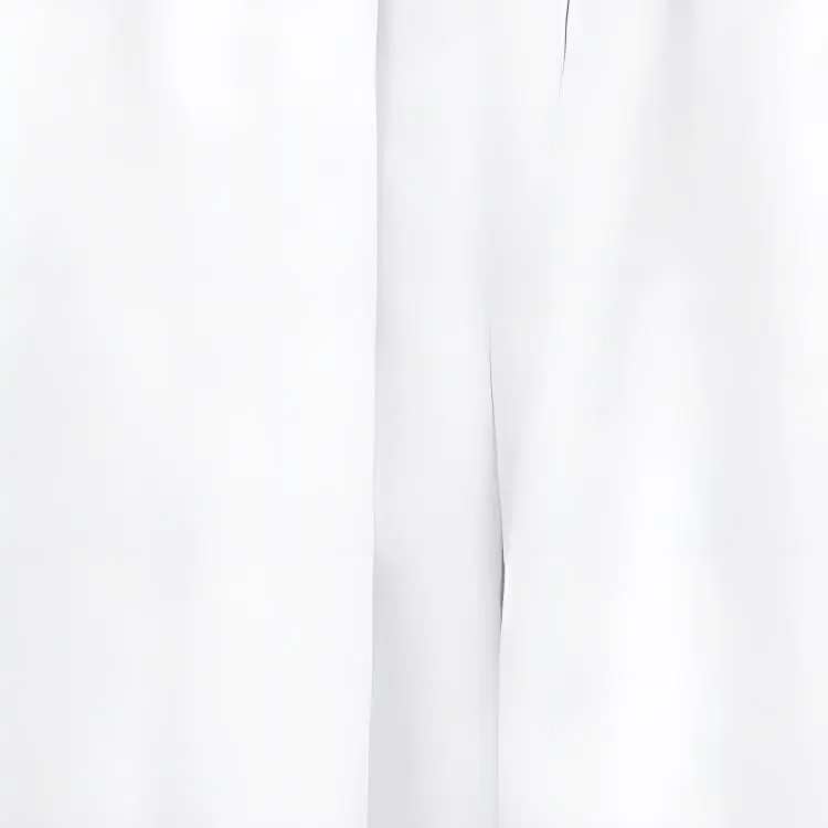 LOEWE SS24 Long Sleeved Dress Women's White-4
