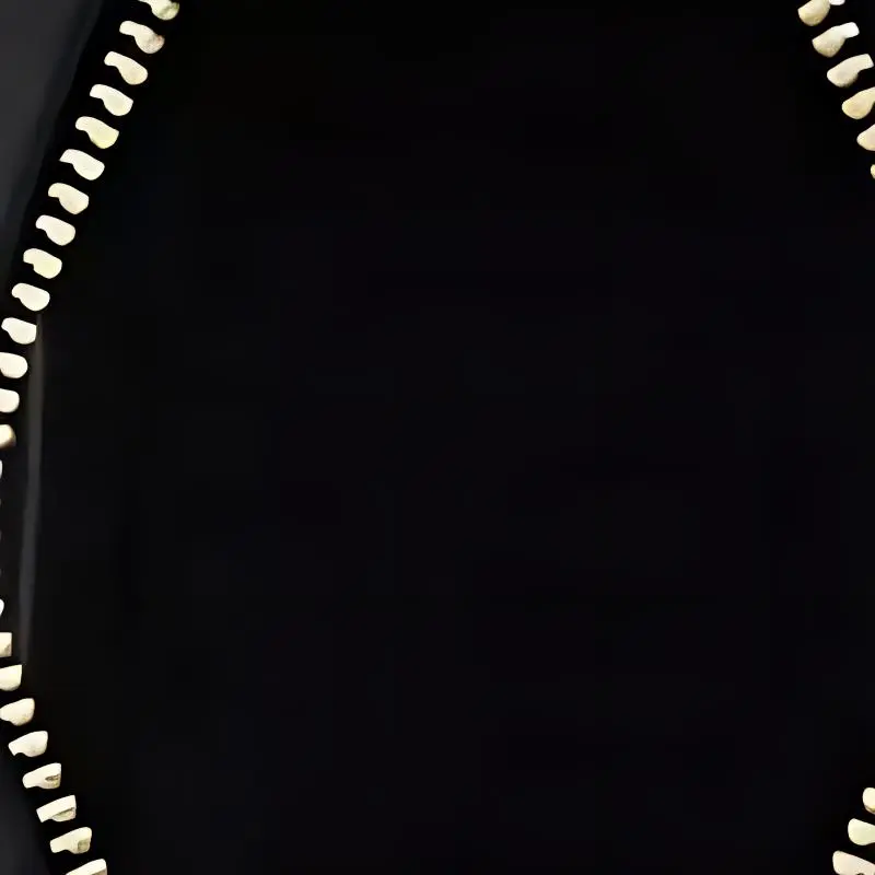 COACH Recycled Leather Crossbody Bag, Shoulder Bag Mini Women's Black-4