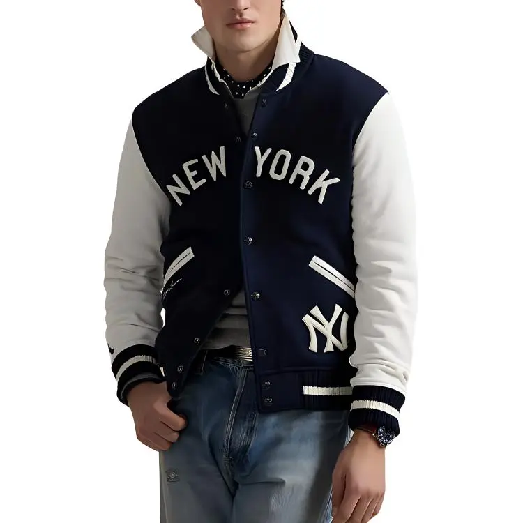 Polo Ralph Lauren SS25 Jackets & Coats Unisex Multicolor-1