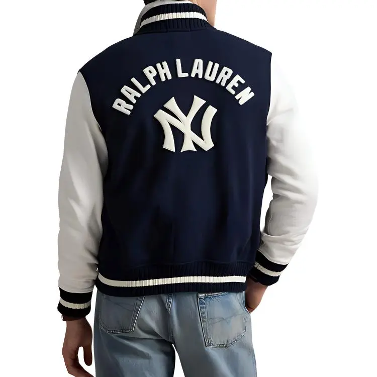 Polo Ralph Lauren SS25 Jackets & Coats Unisex Multicolor-2