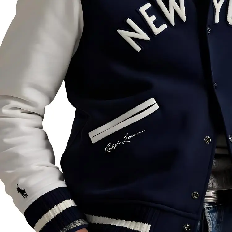 Polo Ralph Lauren SS25 Jackets & Coats Unisex Multicolor-5