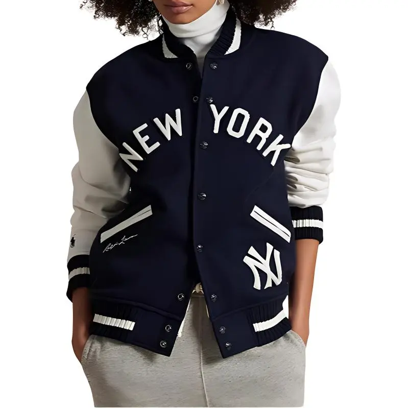 Polo Ralph Lauren SS25 Jackets & Coats Unisex Multicolor-3