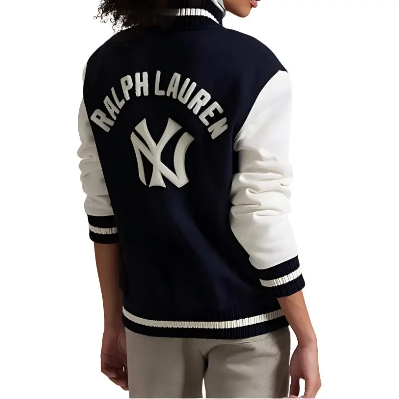 Polo Ralph Lauren SS25 Jackets & Coats Unisex Multicolor-4