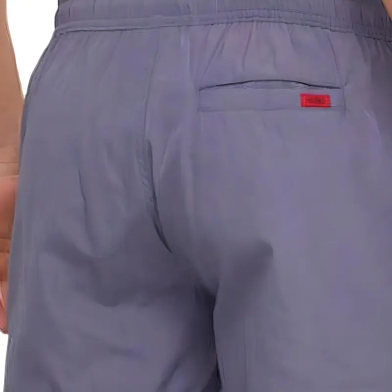HUGO BOSS Casual Shorts Men's Gray-4