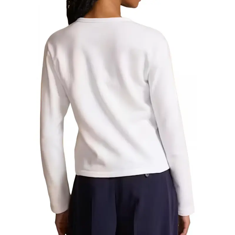 Polo Ralph Lauren Polo Pony Cardigan-4