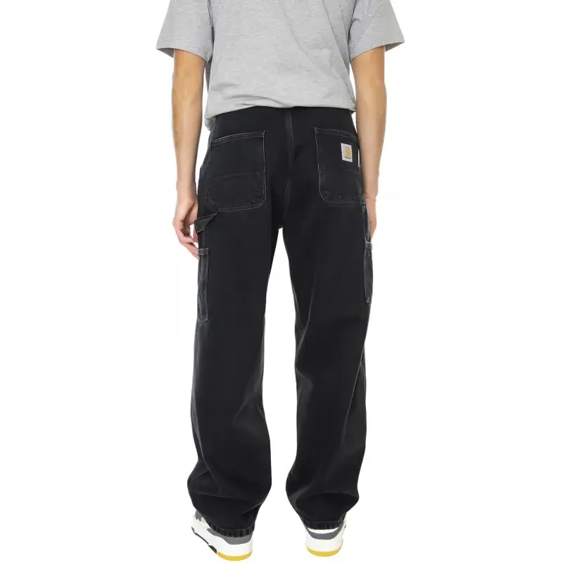 Carhartt WIP Single Knee Jeans-4