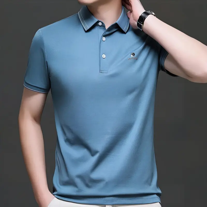 PIERRE CARDIN Polo Shirts Men-7