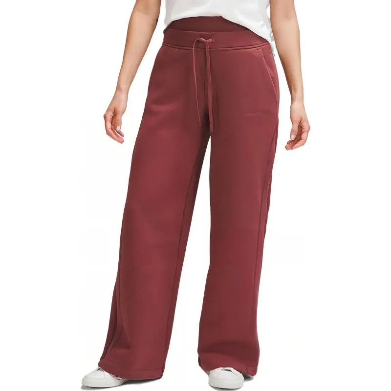 Lululemon Knitted Sports Pants Women's-5