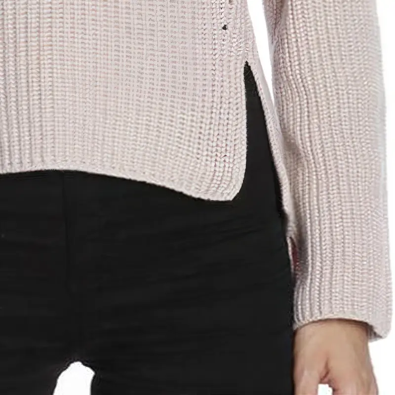 FENDI Sweaters Women's Light Gray-4