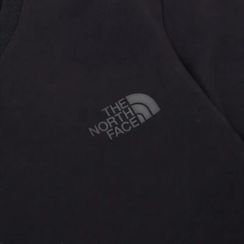 THE NORTH FACE T Shirt Women's Black-3