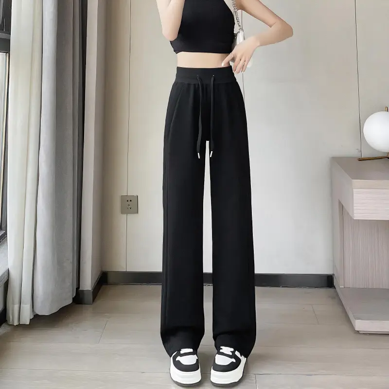 Si Bei'er Casual Pants Women's-46