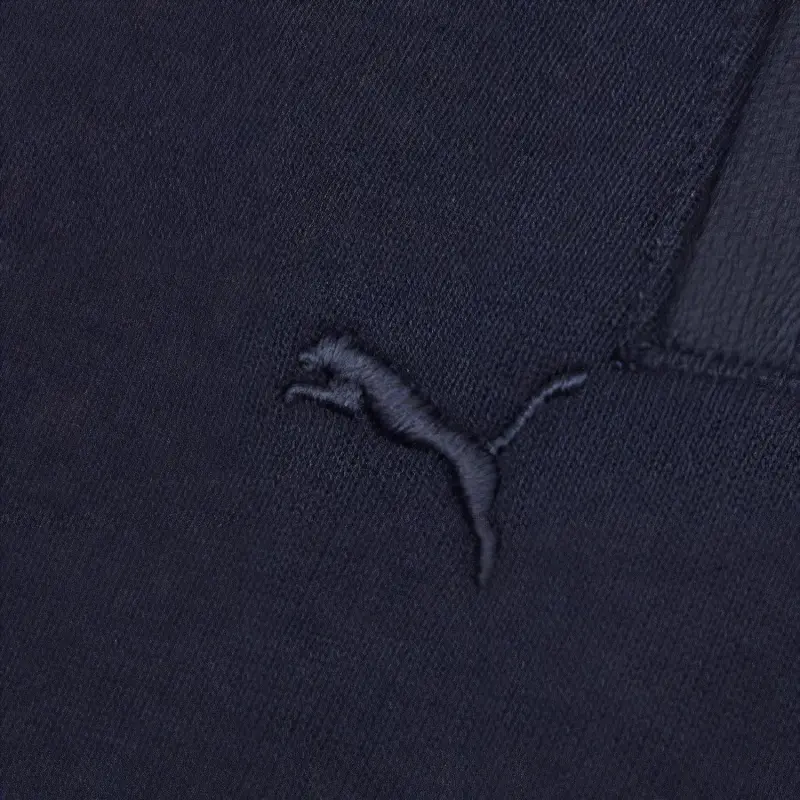 PUMA MMQ Knitted Sweatpants Unisex Purple-3
