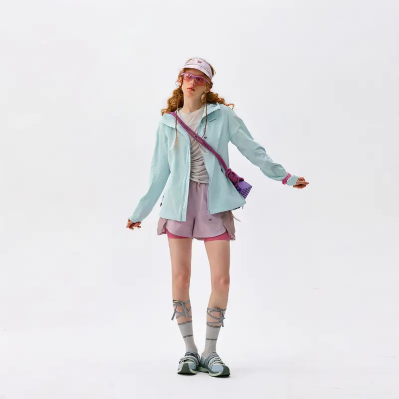 NOTHOMME Monterest Shun Time Wilderness Jackets Coats Unisex-7