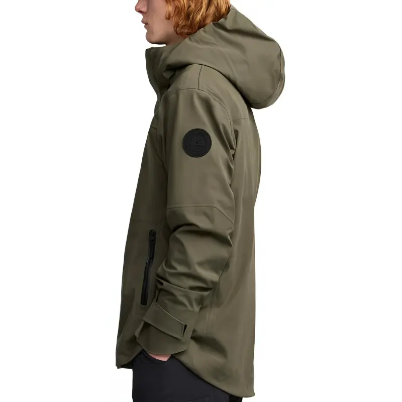 Canada Goose Rupert Jacket-3