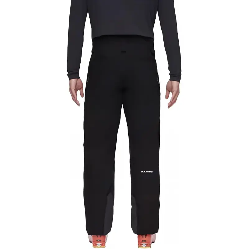 MAMMUT Windbreaker Pants Men-2