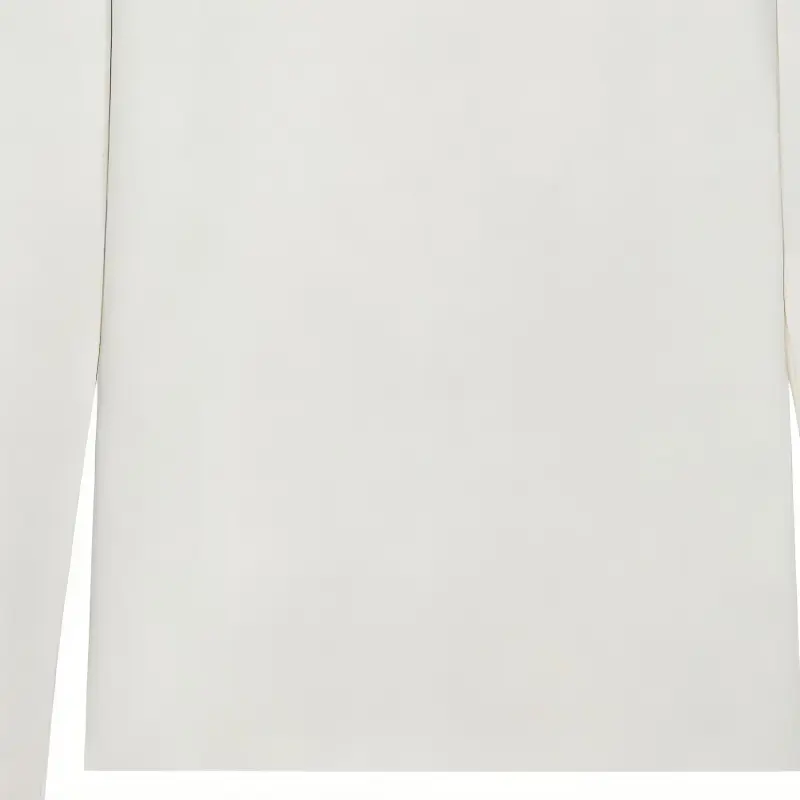 GIVENCHY SS24 Sweater Men's White-4