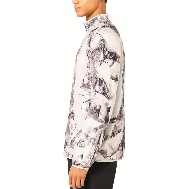 Oakley Jackets Men-10