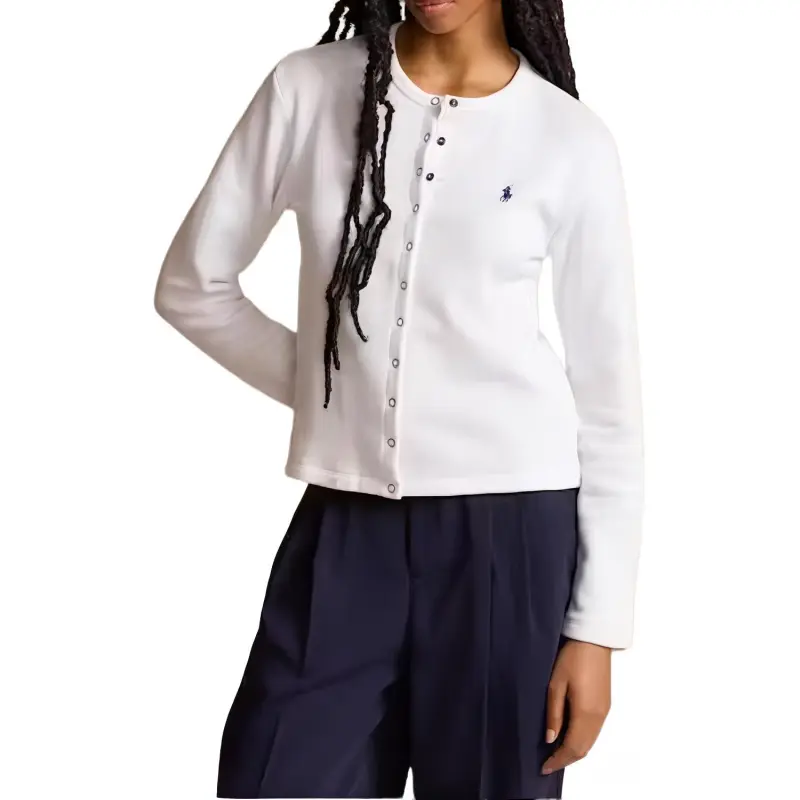 Polo Ralph Lauren Polo Pony Cardigan-3