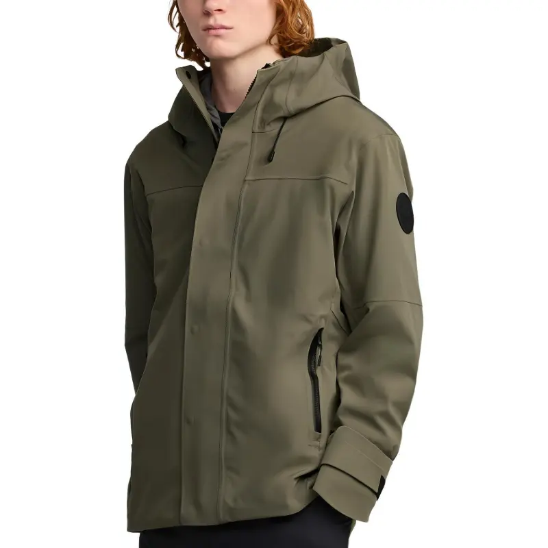 Canada Goose Rupert Jacket-1