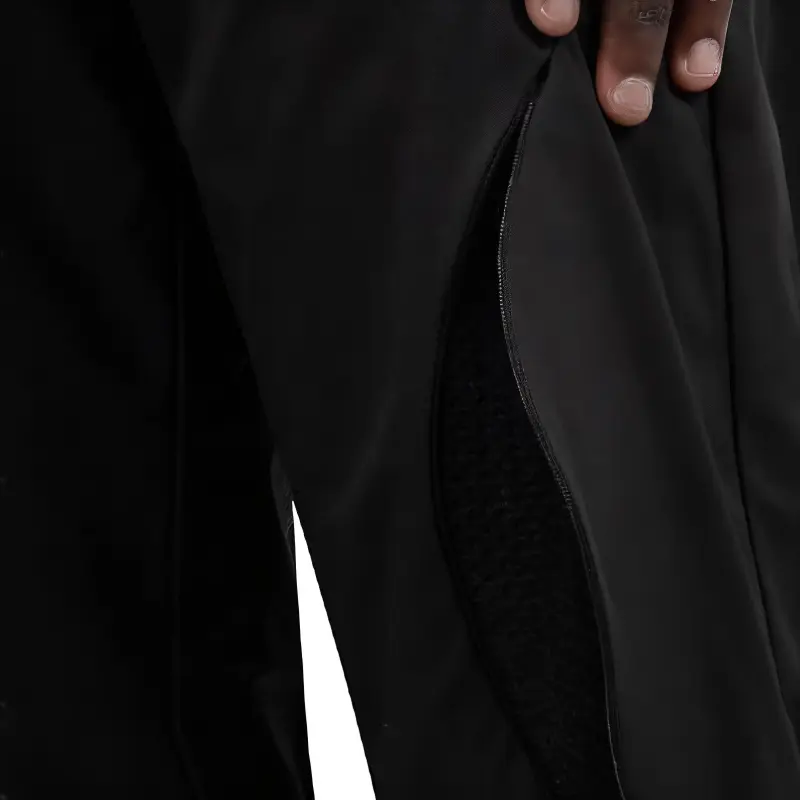 Oakley Casual Pants Men's Black-3