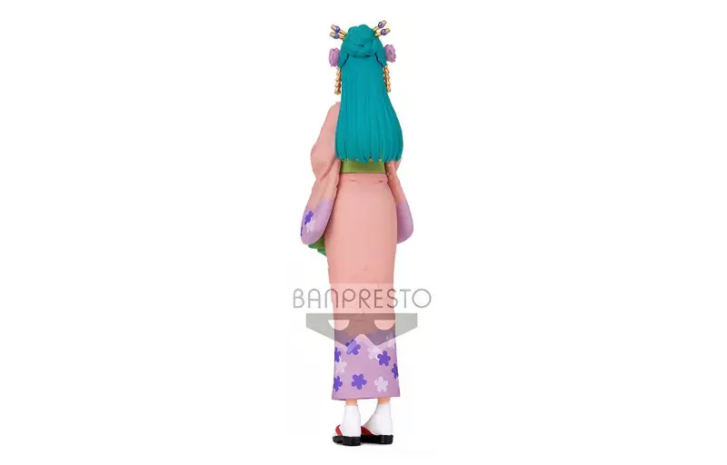 BANPRESTO One Piece Character Glass Factory Wa No Kuni Vol.4 One Piece Akainu Bonus Gift 16cm Scale Figures-4