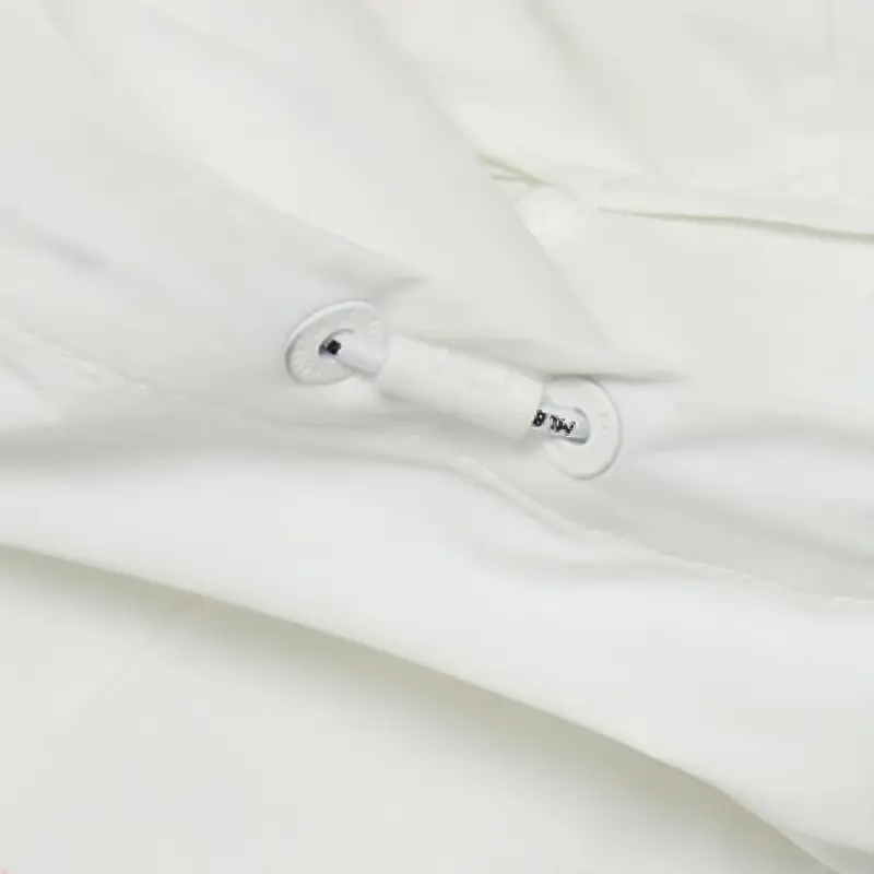 MLB Los Angeles Dodgers Jackets Unisex White-3