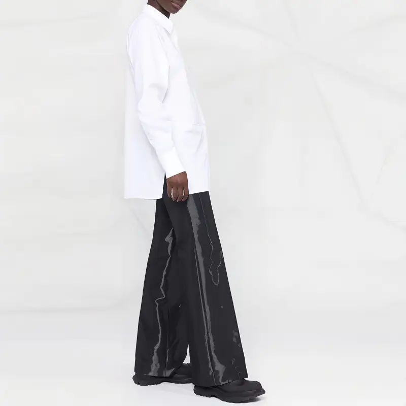 Givenchy Shirts Women's White-3