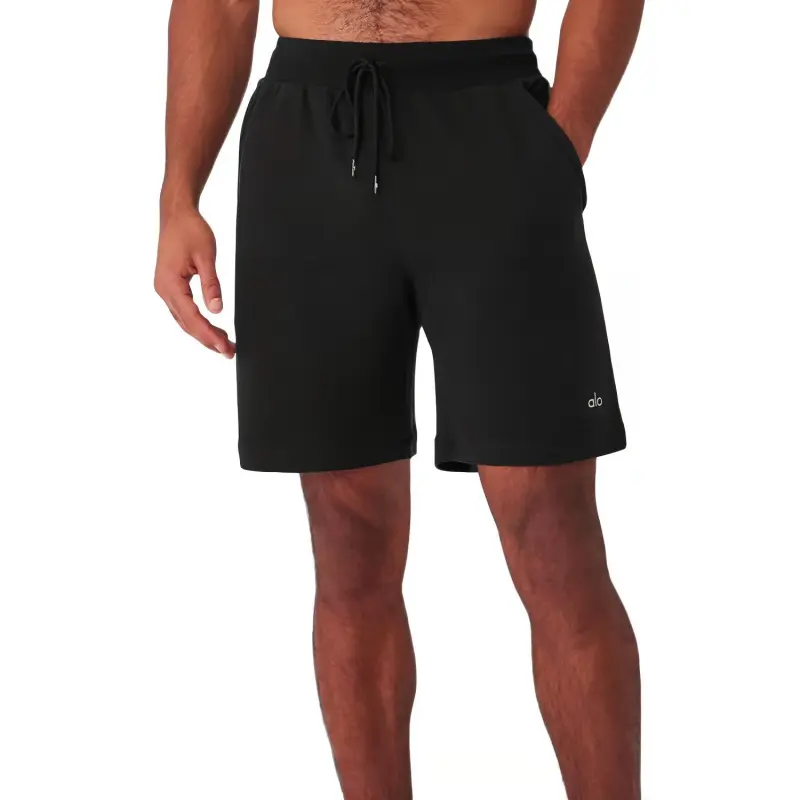 Alo Yoga Casual Shorts Men-2