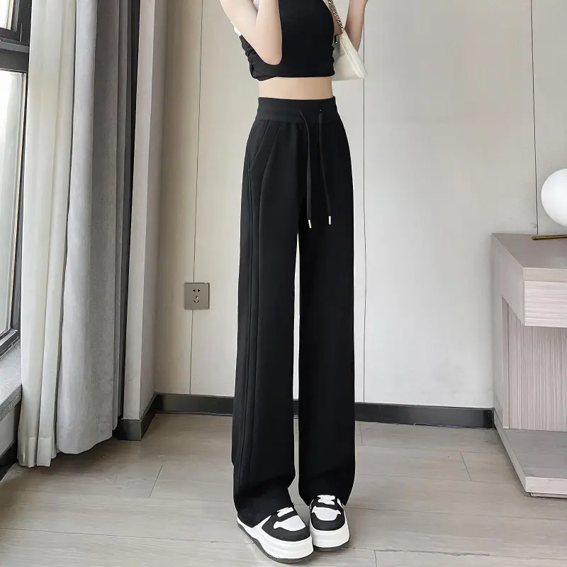 Si Bei'er Casual Pants Women's-52