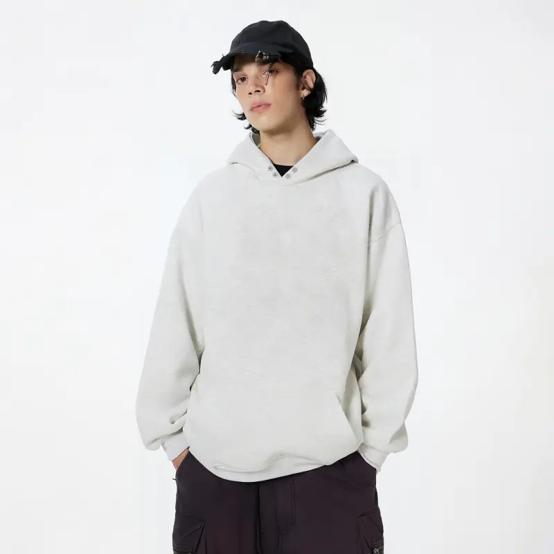 PUNCTILIOUS Sweatshirts Unisex-7
