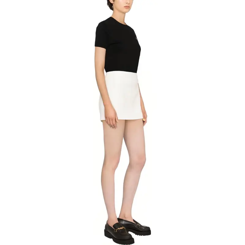 Polo Ralph Lauren Pony Embroidered Knitted Top-3