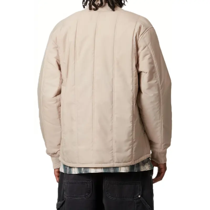 Carhartt WIP Lachlan Liner Jacket-4