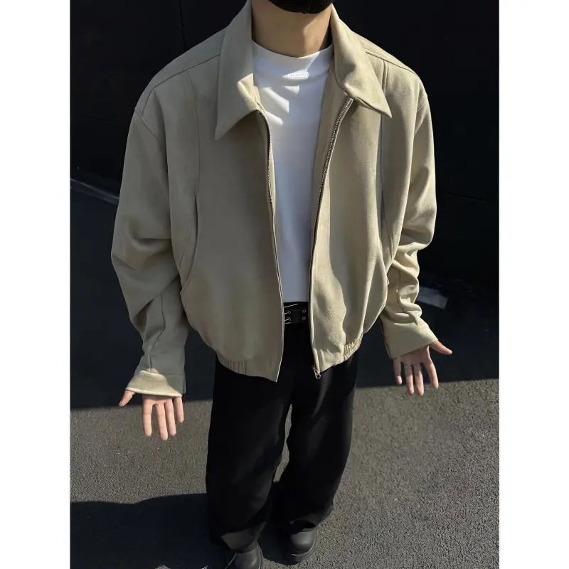 TESTUNG Jackets Unisex-10