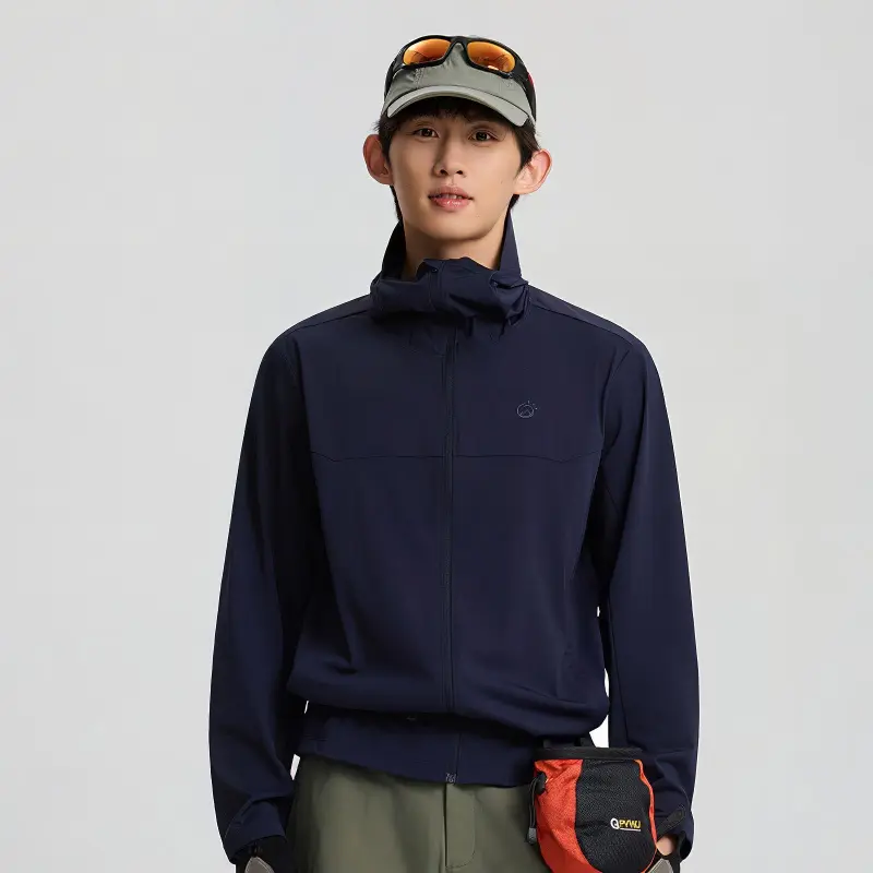 Tectop Sun Protection Clothing Men's-9