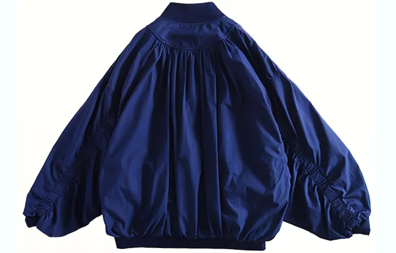 EVISTUB FW22 Jacket Men's Navy Blue-1