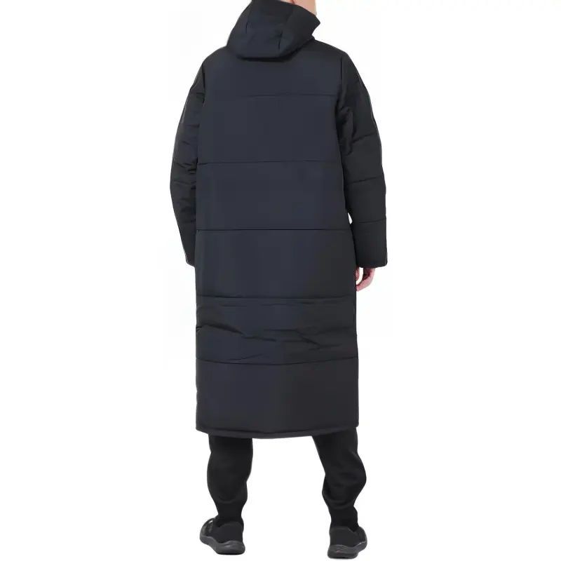 Under Armour Jackets Coats Men's Black-4