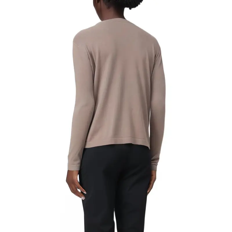 MaxMara Coimbra Crewneck Jumper-1