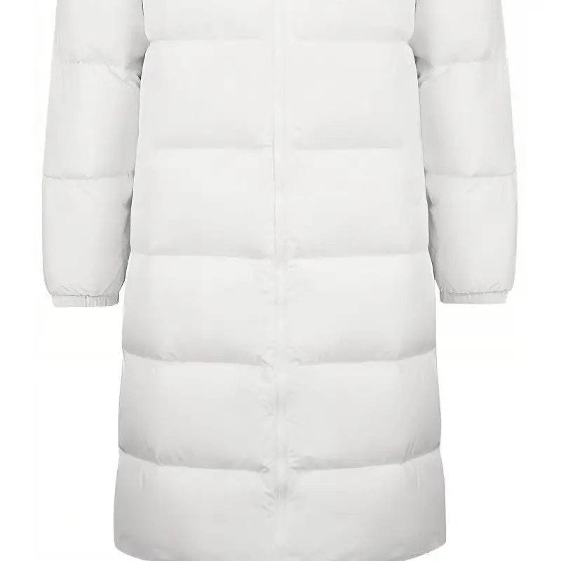 Reebok Down Jackets Men White-3