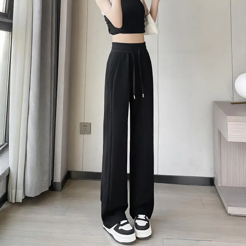 Si Bei'er Casual Pants Women's-42