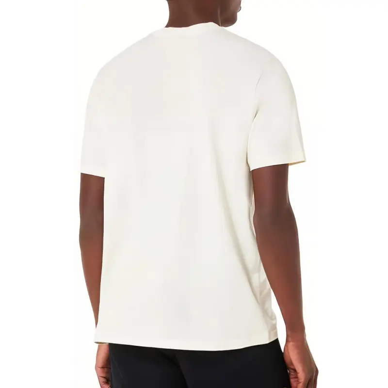 Oakley Logo print T shirt-3
