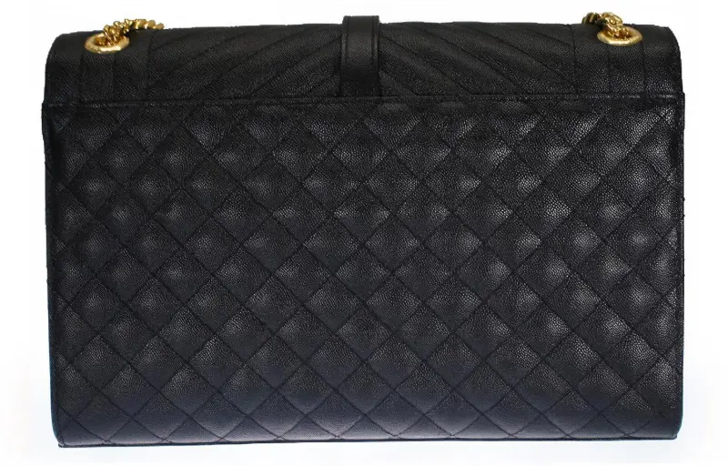 SAINT LAURENT Envelope Shoulder Bags-2