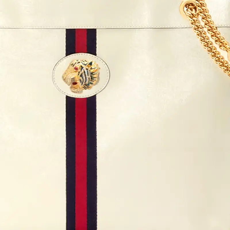 GUCCI Rajah Shoulder Bags-7