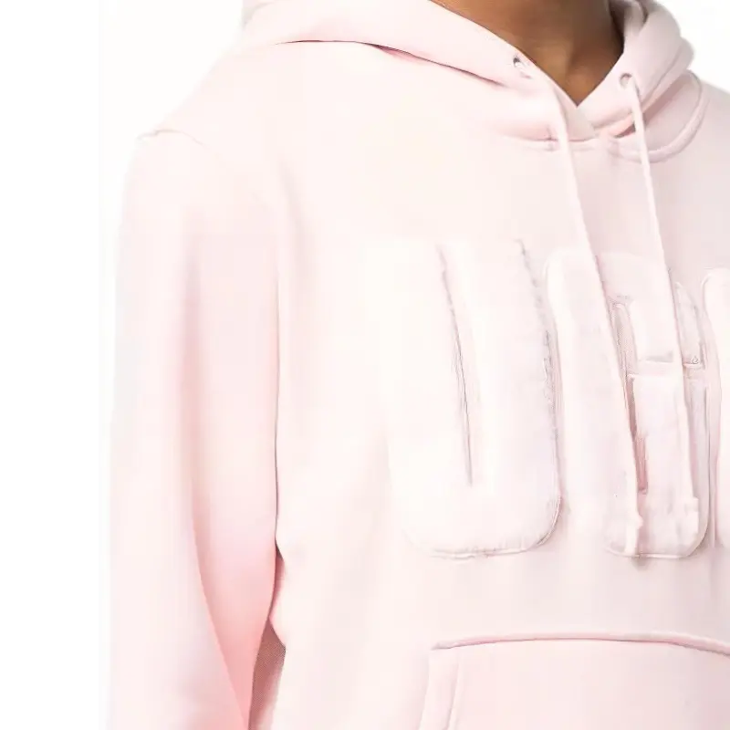 UGG Sweatshirt Women's Light Pink-1