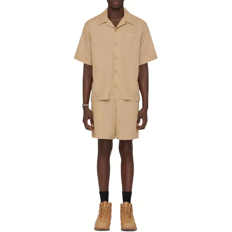 Givenchy Plage Short-1