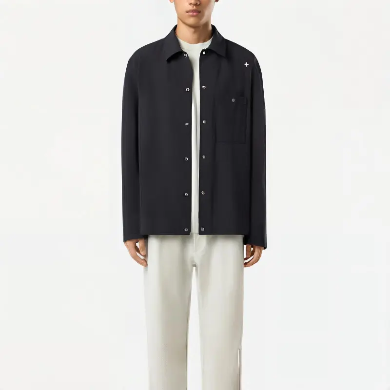 STONE ISLAND FW24 T Shirt Men's Sand-1