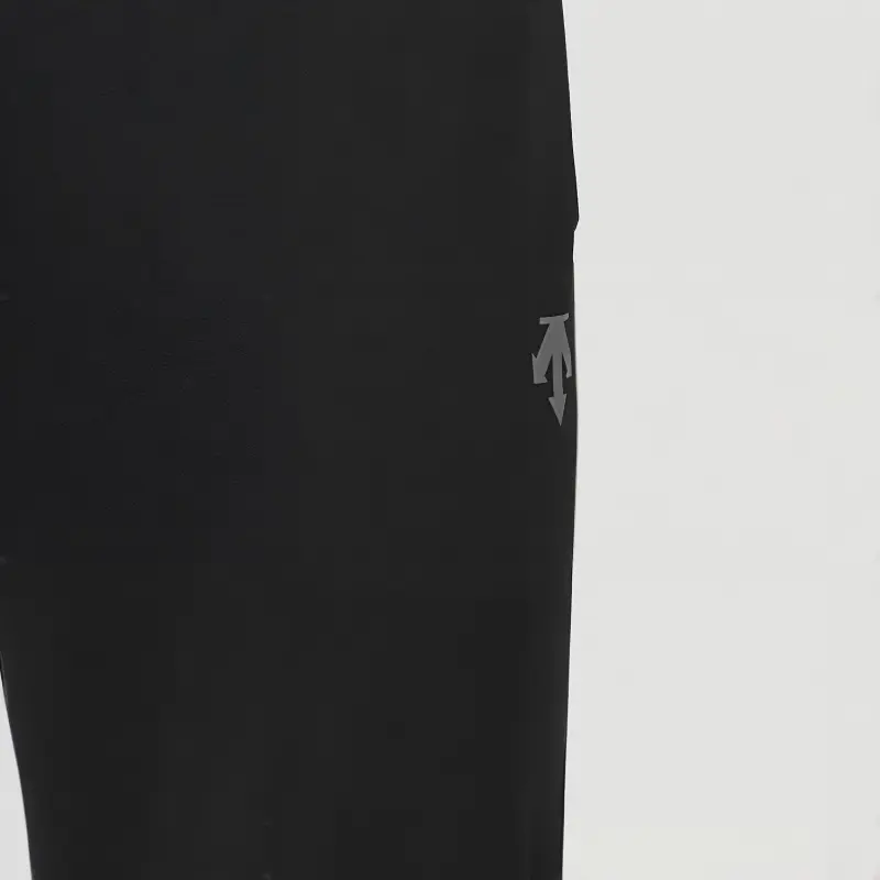 DESCENTE RUNNING Collection Woven Pants Men's-4