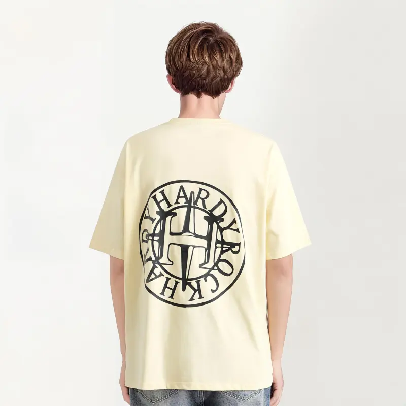 HARDY HARDY T Shirts Unisex-14