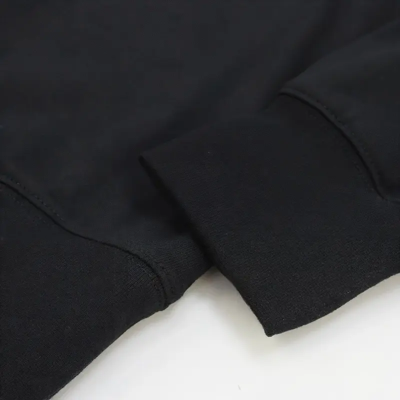 THE NORTH FACE Sweatshirts Men Black-3