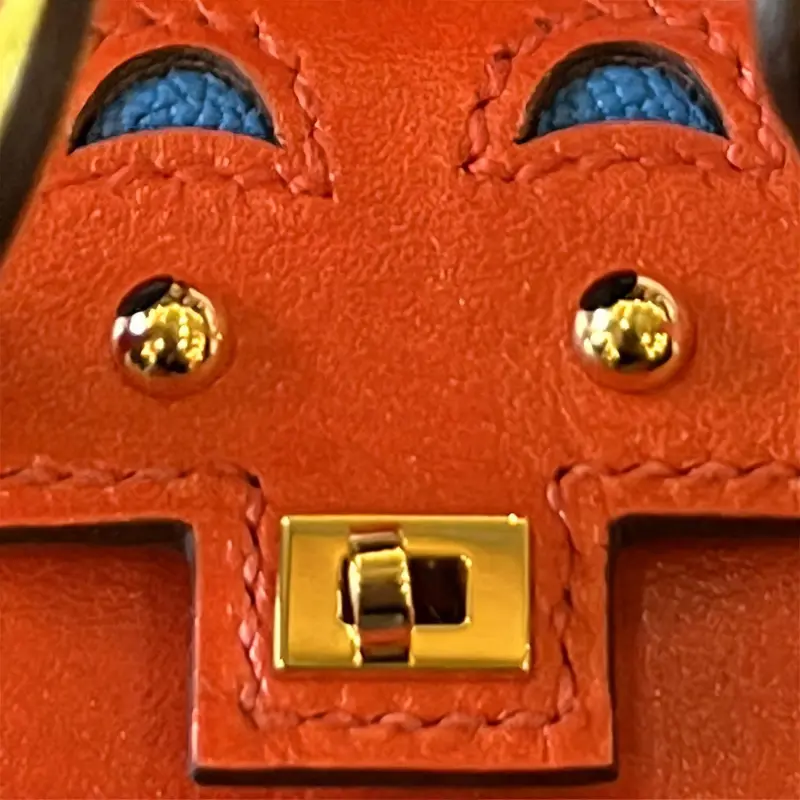 HERMES Kelly Bag Accessories-2